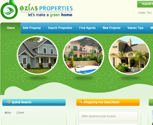Ozias-Properties